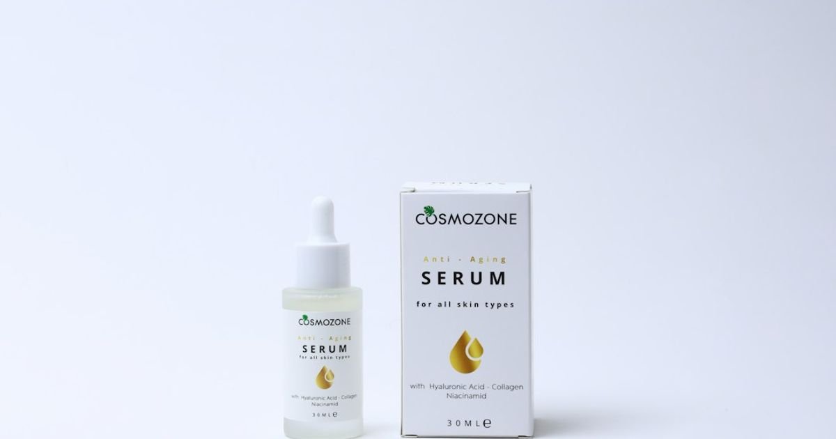 VEO 3 Prompt for Herbal Supplement Product Ad