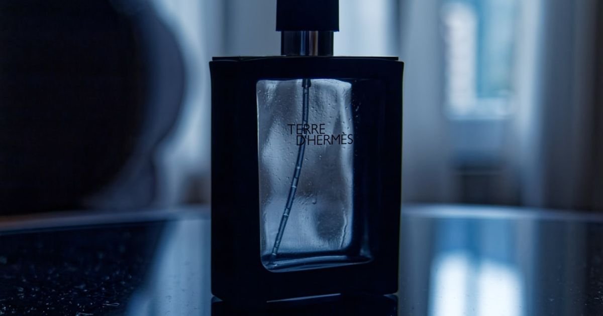 VEO 3 Prompt for Perfume Product Launch