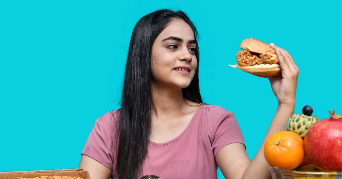 VEO 3 Prompt for Vegan Snack Product Ad