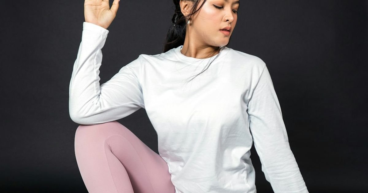 VEO 3 Prompt for Yoga Mat Brand