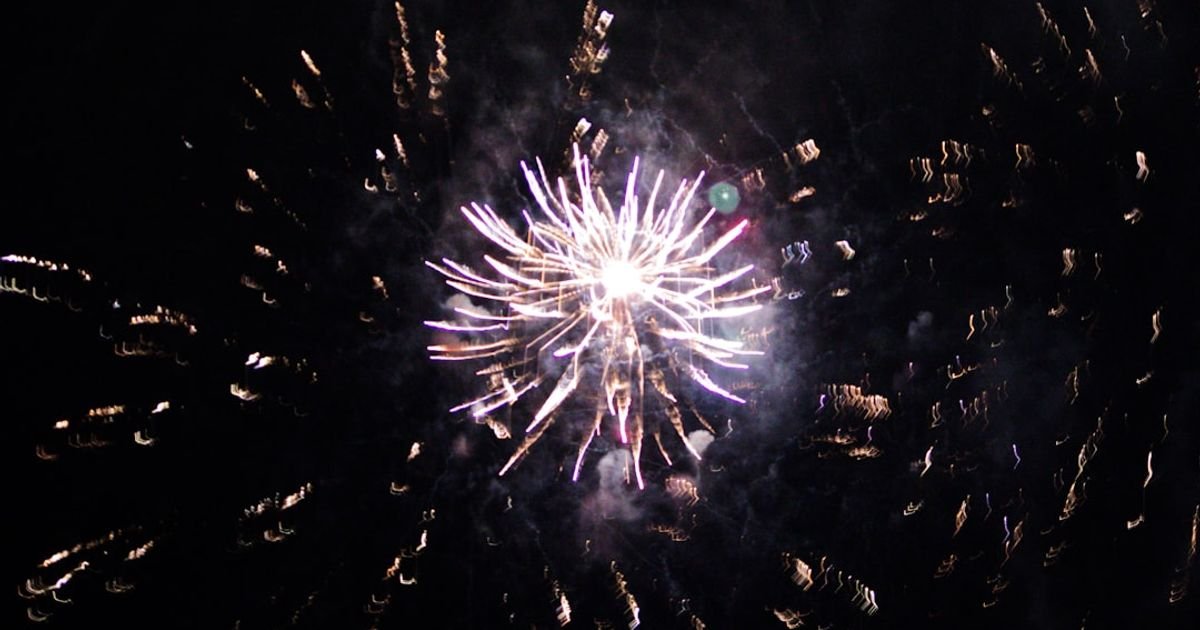 Victory Celebration VFX Prompt