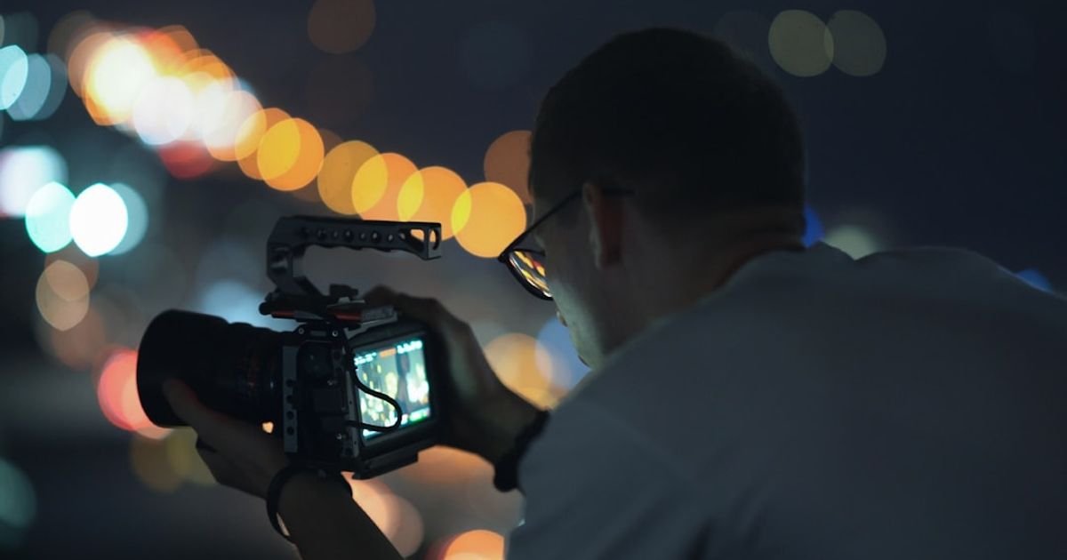Video Script Agent Prompt