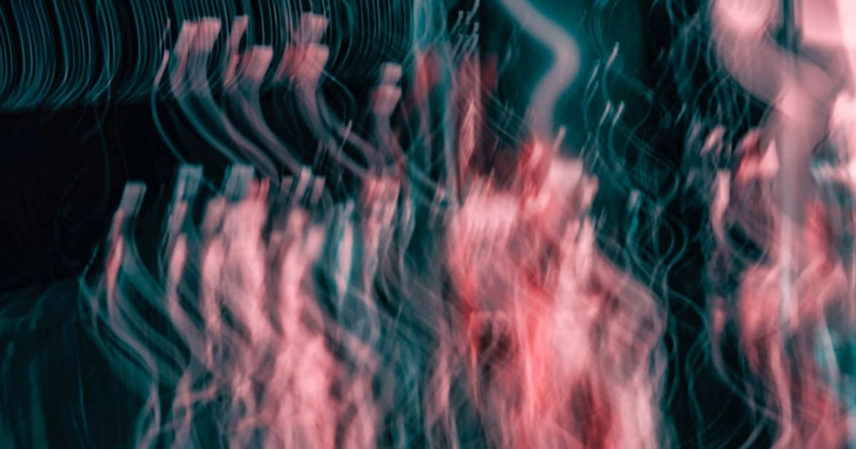 Wanda Telekinesis Energy Wave VFX Prompt
