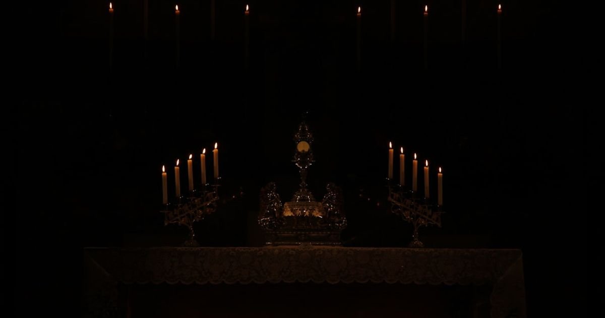 Wishing in Meditation Glow VFX Prompt