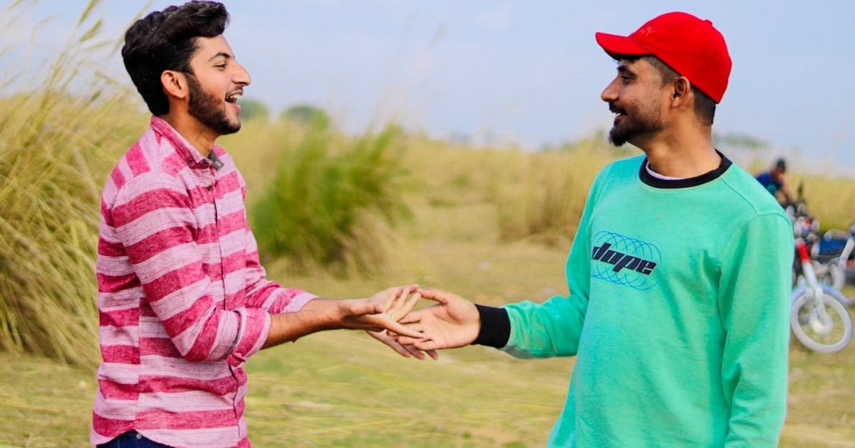 YouTube Shorts Prompt in Hindi for Comedy Creators