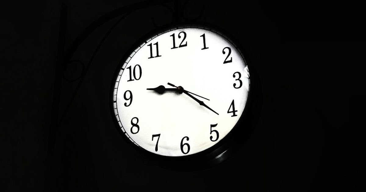 Time Loop - The Day I Met Nikola Tesla