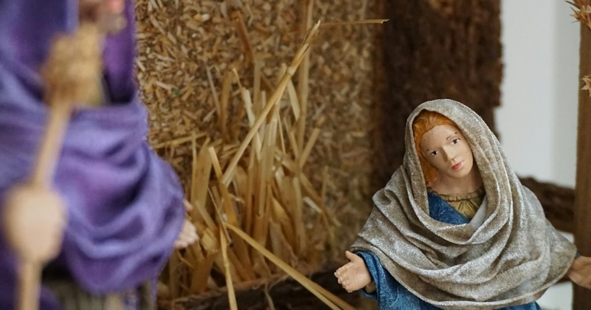 Vlogging in Bethlehem - Witnessed the Birth of Jesus Christ