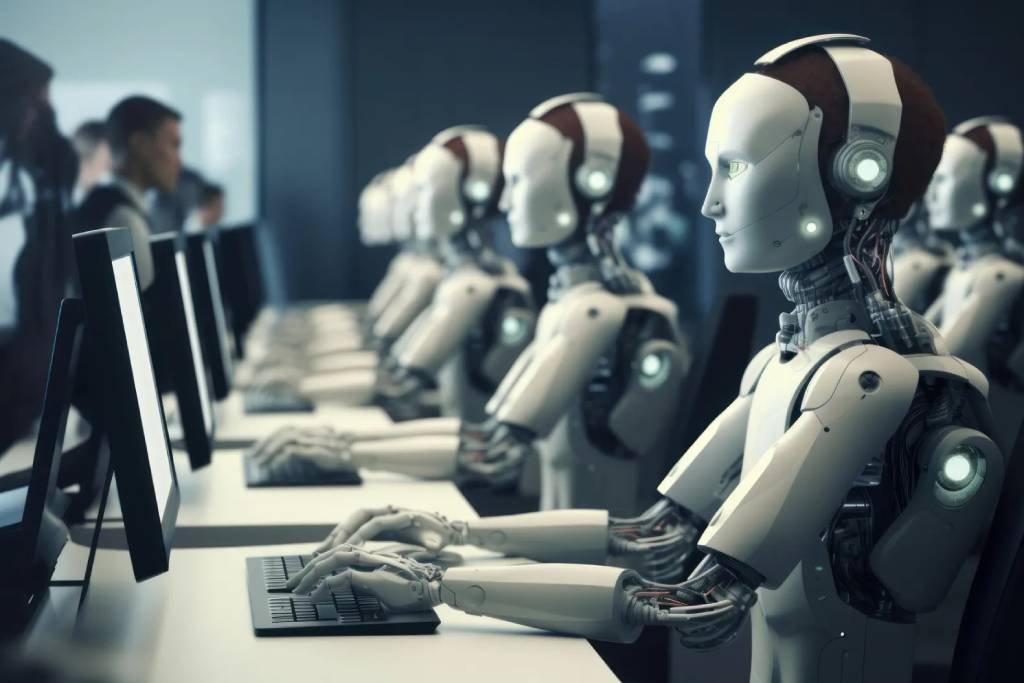 AI Learns to Write Code Is Your Job Safe