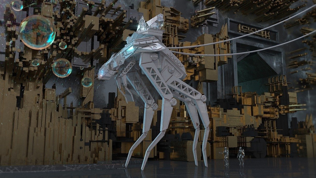 Art Prompt Ideas for AI Content Creation