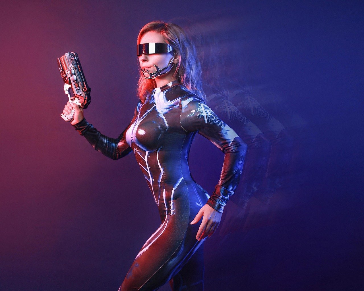 MidJourney Prompt for Image Generation