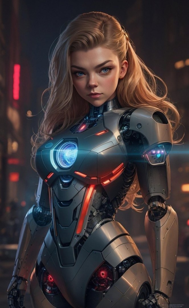 Photography AI Content Prompt Ideas