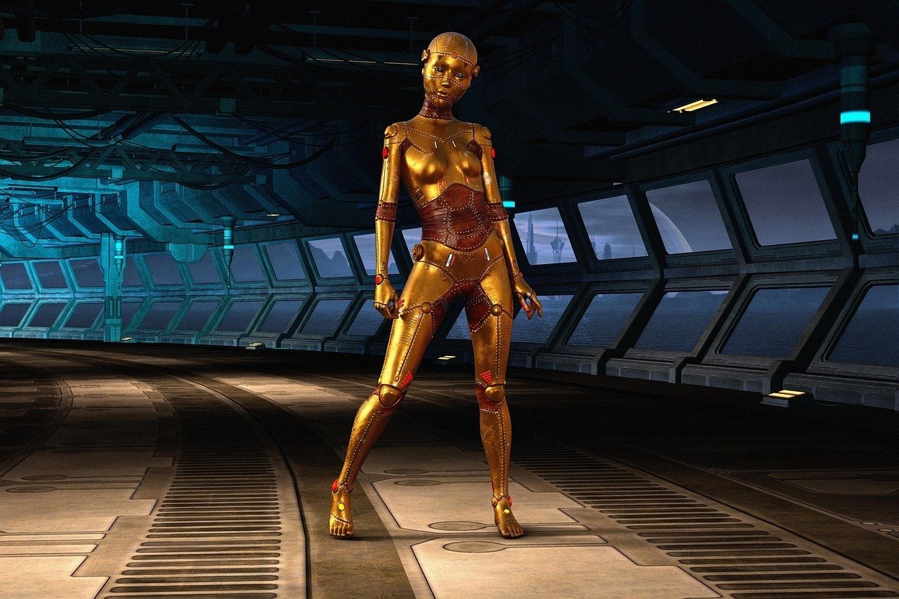 Marketing Prompt for AI Content Creation