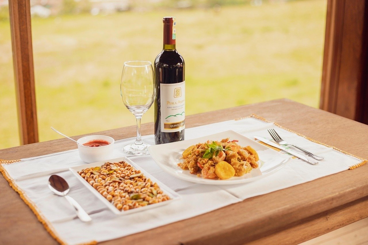 Intimate long distance portal connection prompt