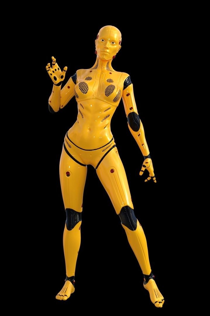 Future ASMR: The Hypnotic Trend of Crystal Food Slicing in 2024