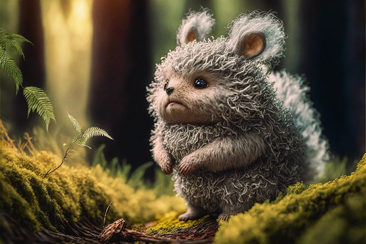 Crystalline junk food asmr cutting prompt