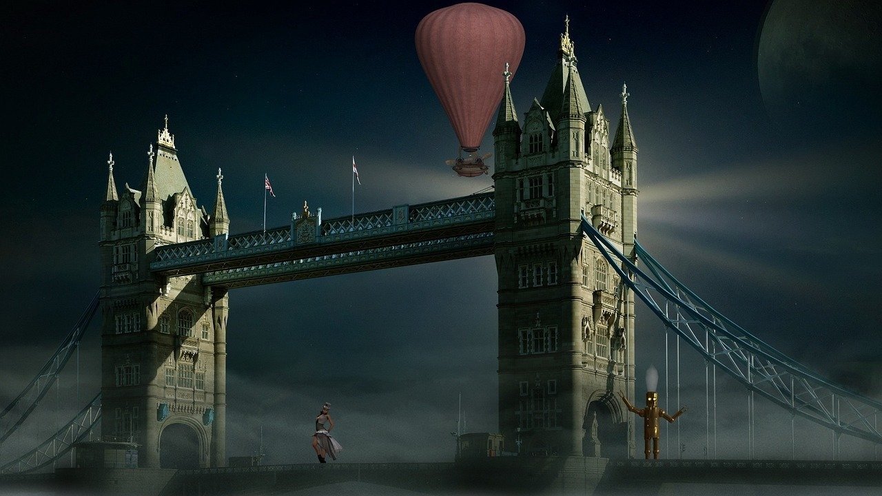 Vacation Places Video Prompt Idea Generator