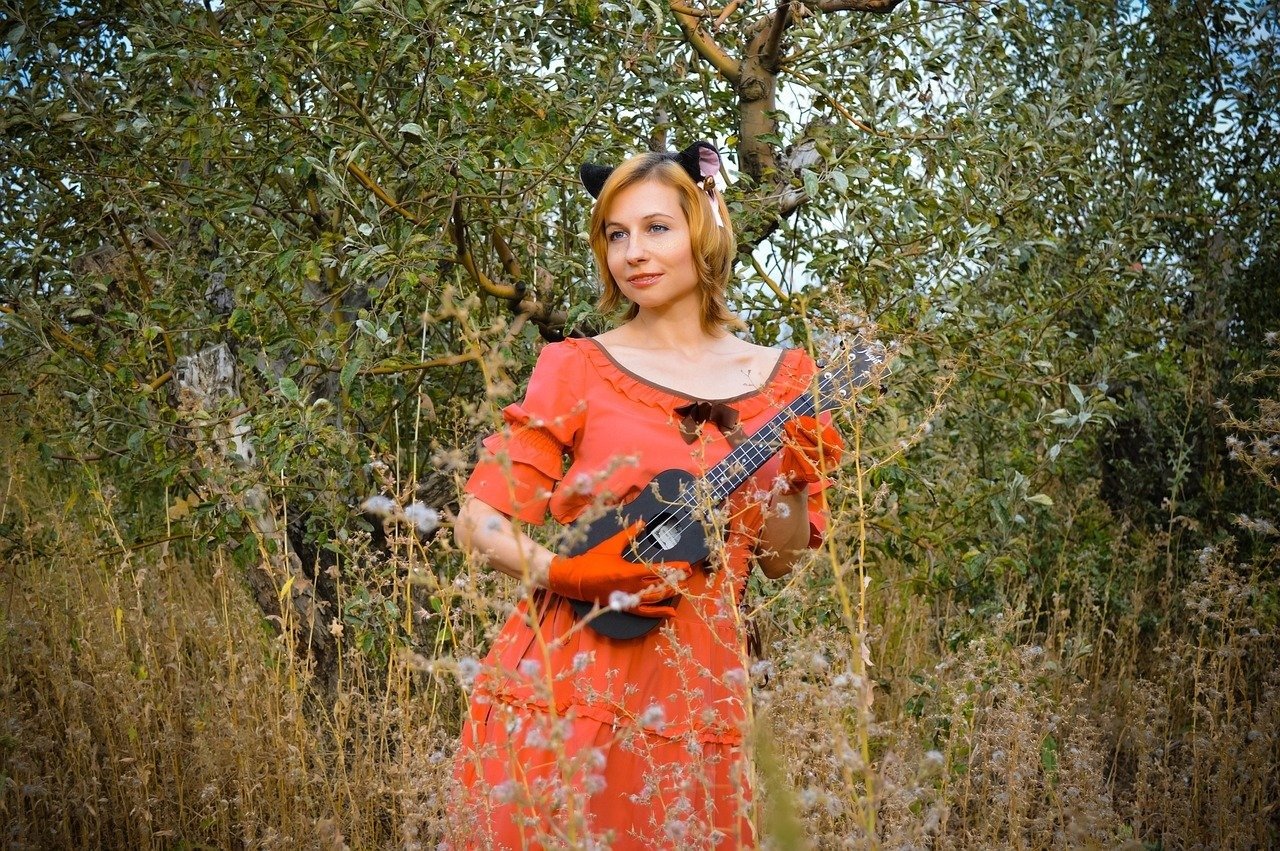 Impressionistic Painted World Environment Prompt