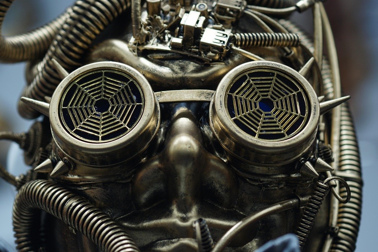 Liquid Metal Morphing Object Prompt