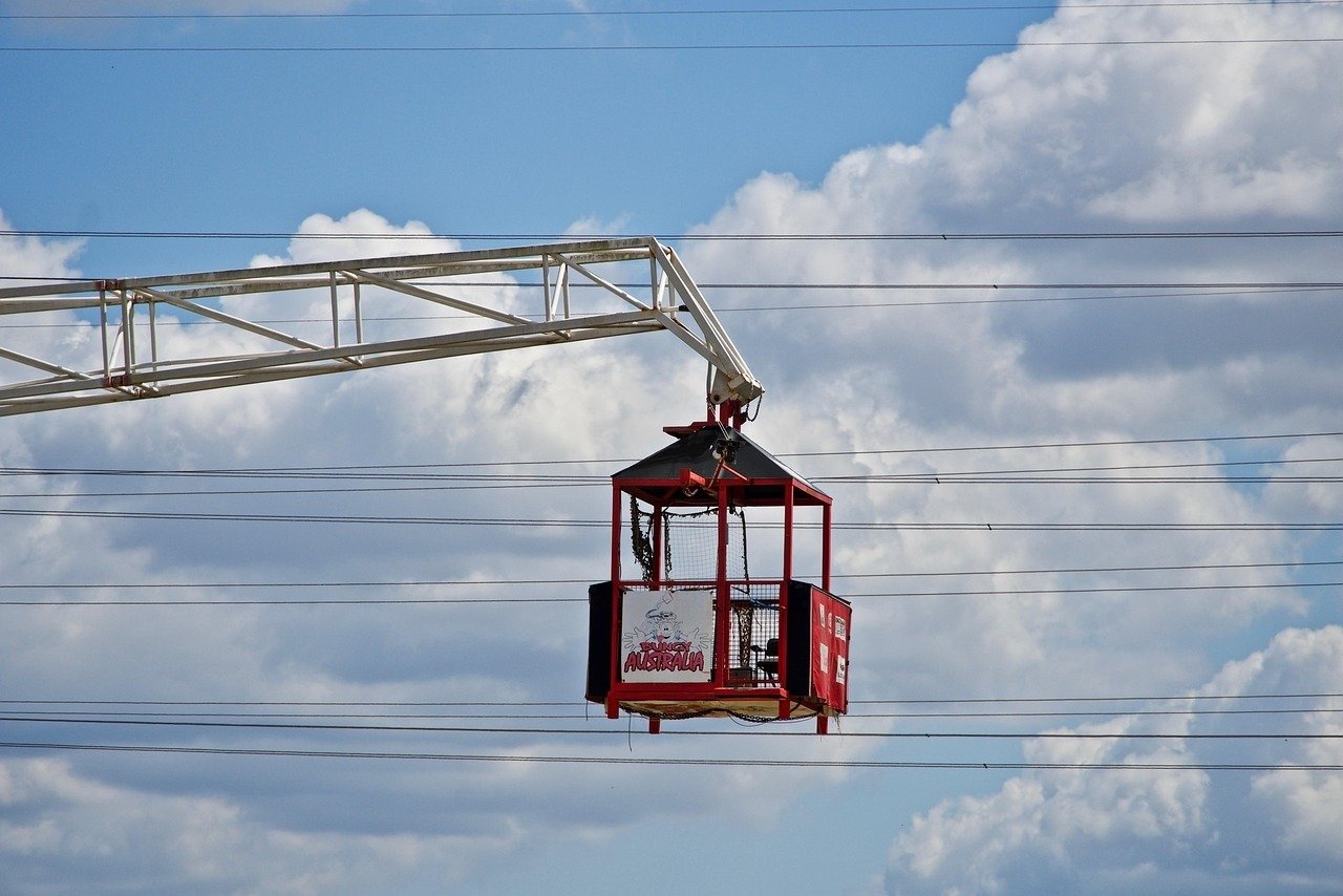 impossible Escher architecture location prompt