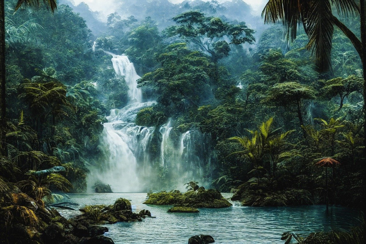 Surreal Binary Transformation Prompt