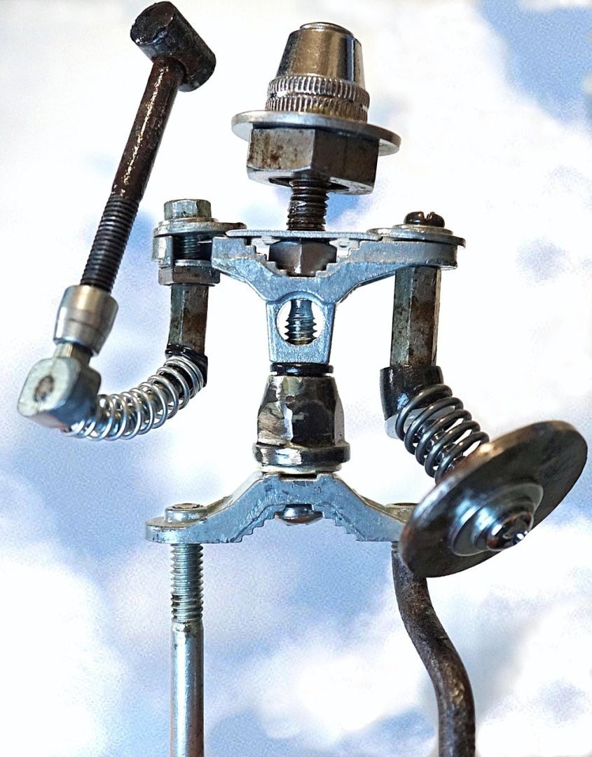 Impressionistic Brushstroke World Creation Prompt