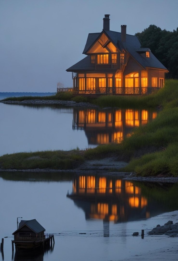 Touch Product Origin Story Portal Prompt