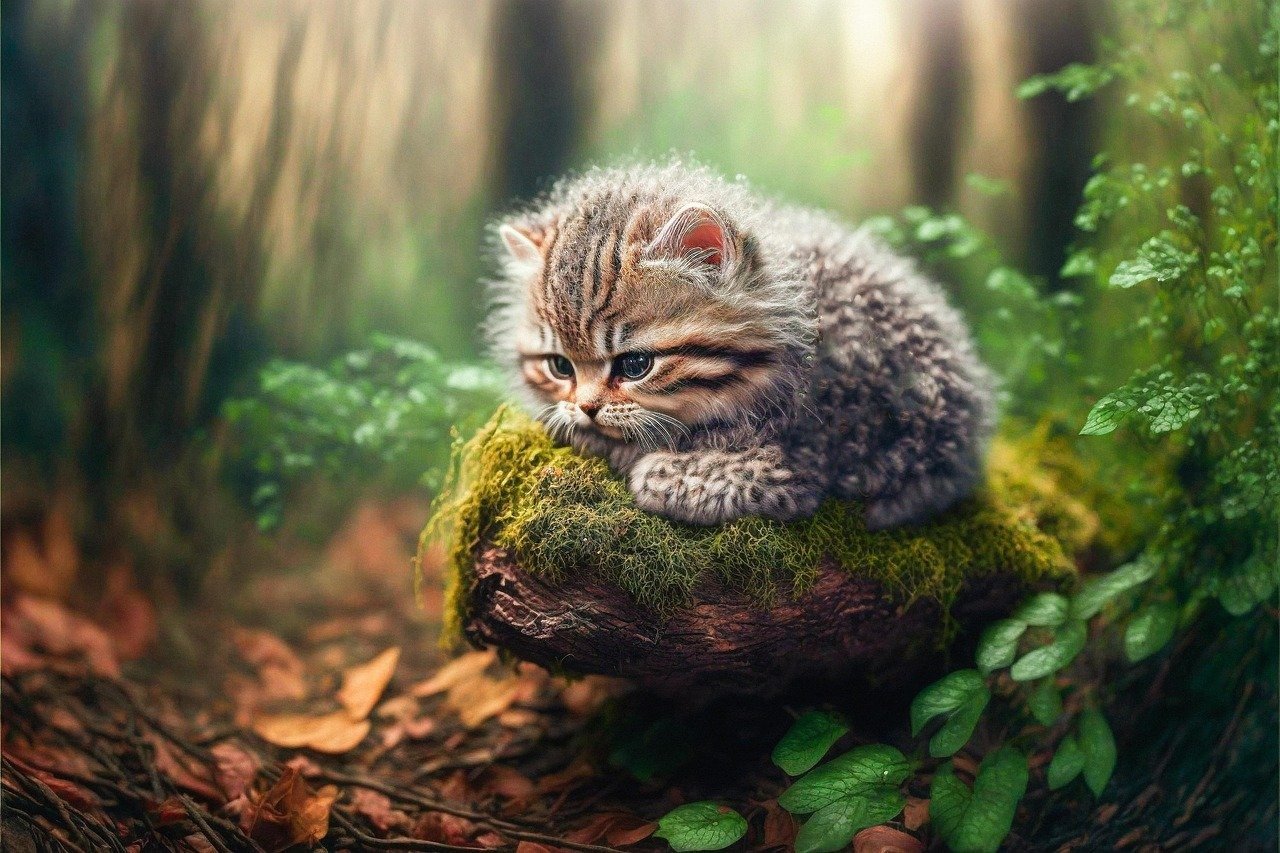 Surreal wedding vows object creation prompt