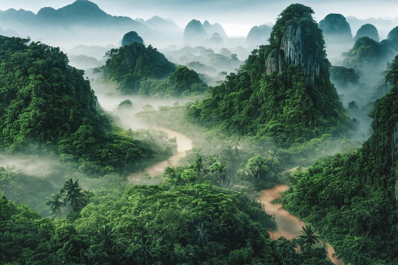 an abyssal darkness unveiling prompt