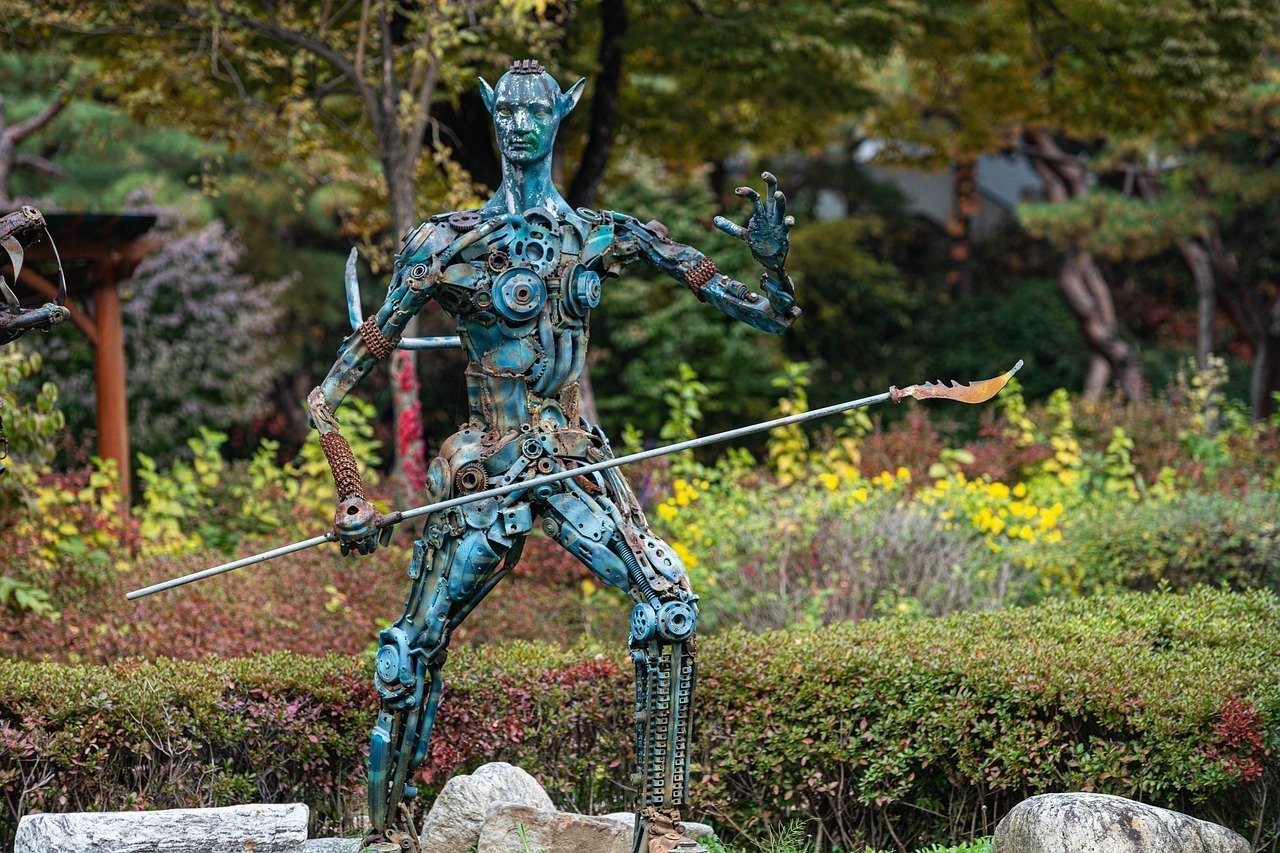 Retro VHS Glitch Aesthetic Image Prompt