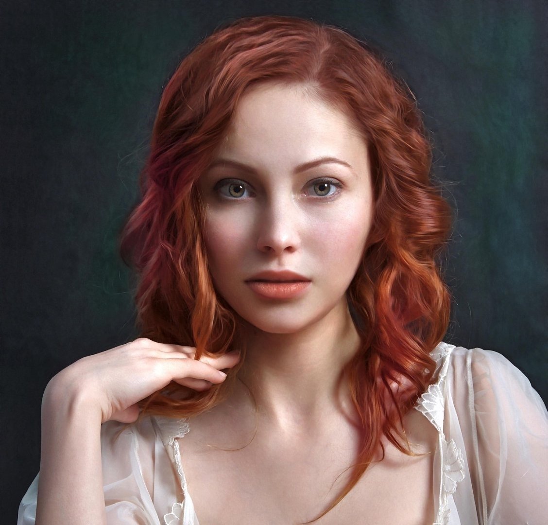 Liquid Reality Touch Response AI Prompt