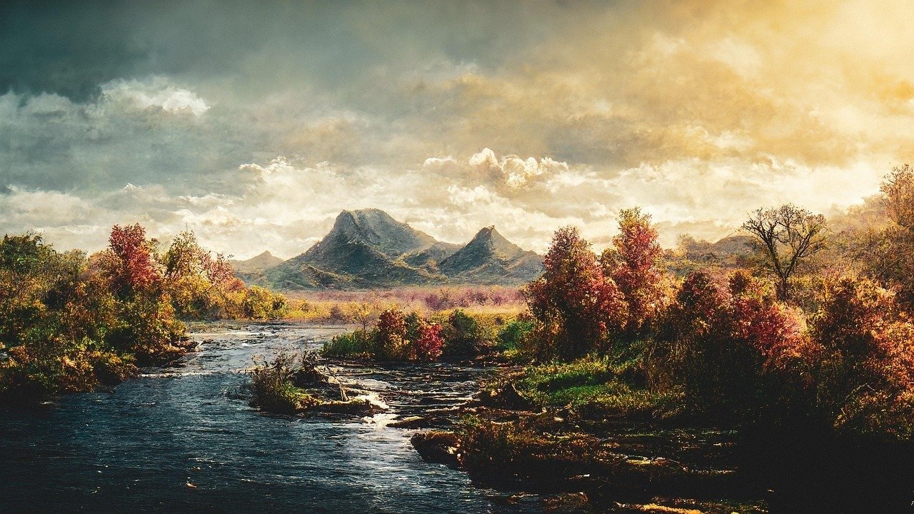 Glitching Reality Visual Anomaly Prompt