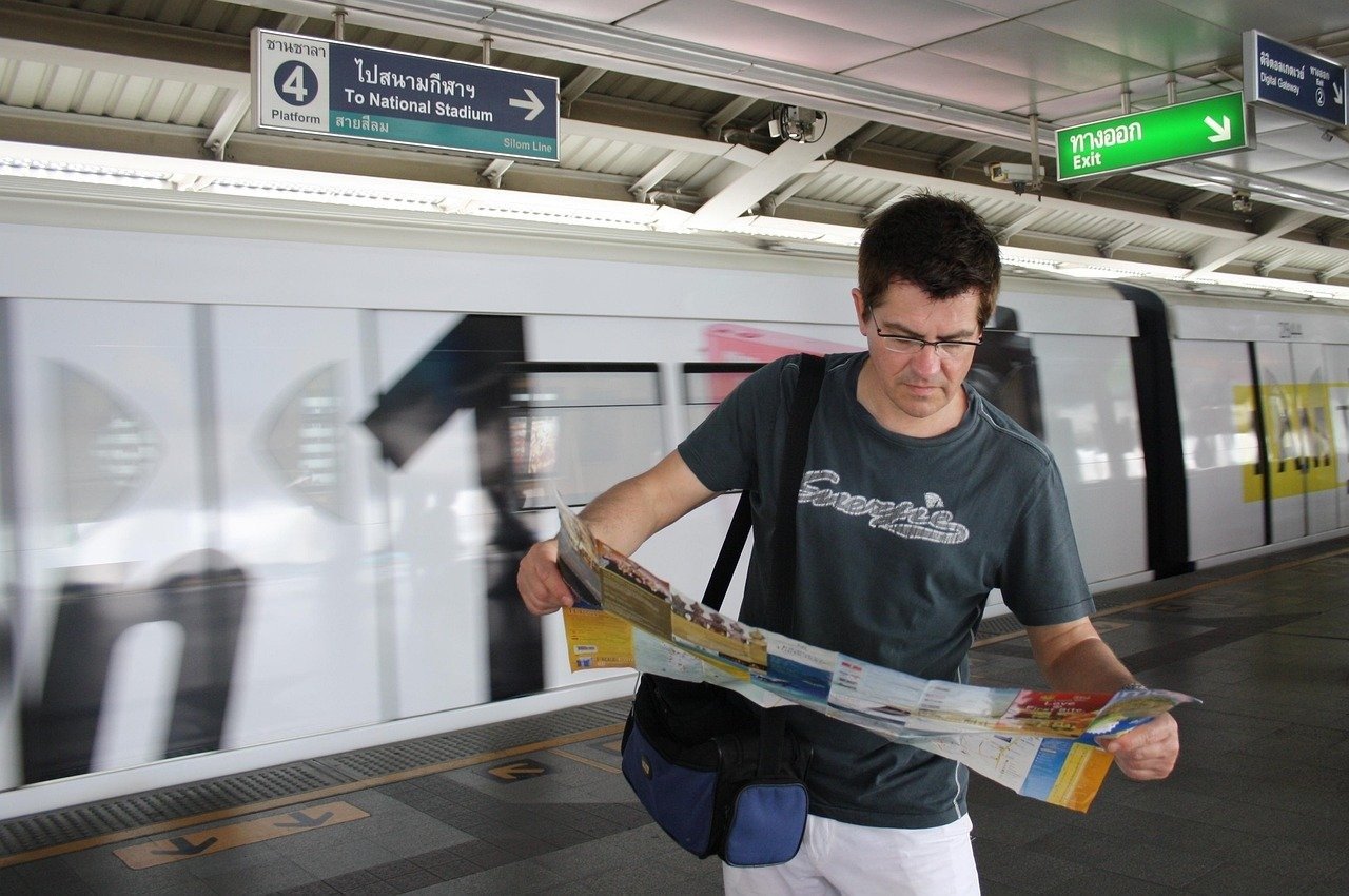 Bioluminescent flora internal illumination prompt