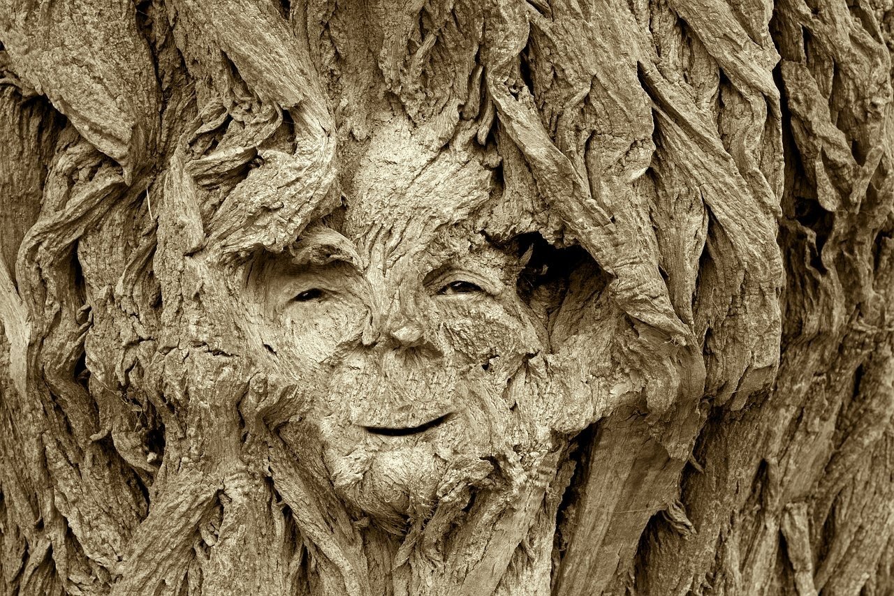 glitching AI influencer persona prompt