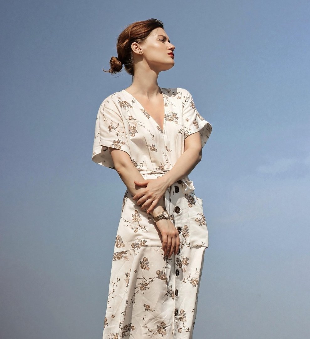 Transparent Lives Architectural Visualization Prompt