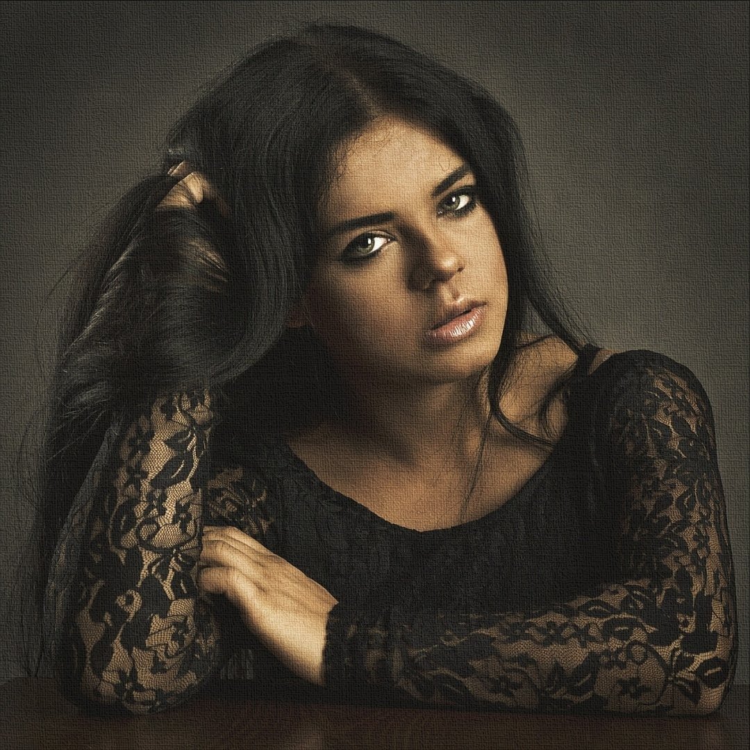 Meta AI generative transformation prompt