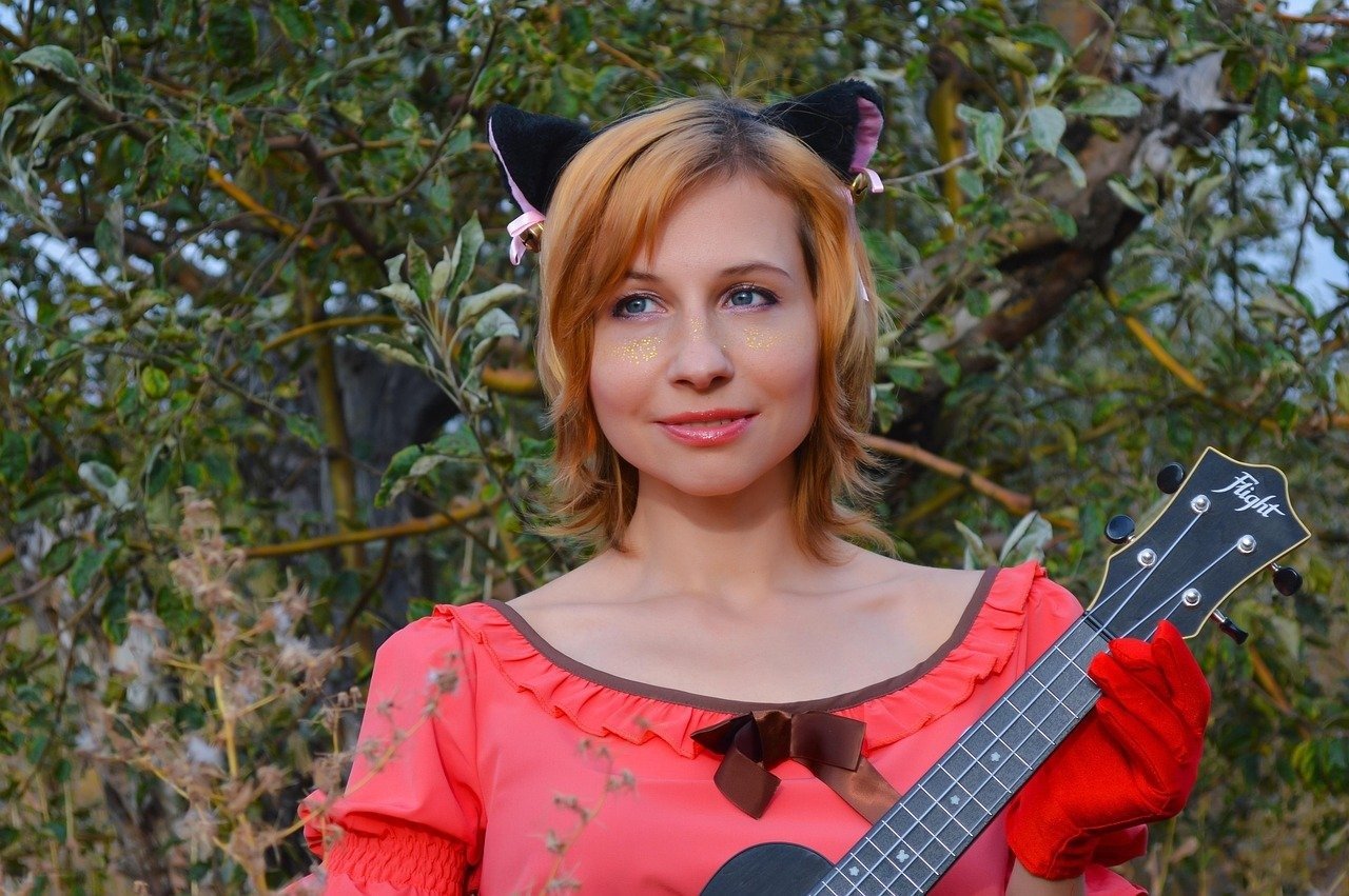 Revealing Glass Architecture Lifestyle Prompt