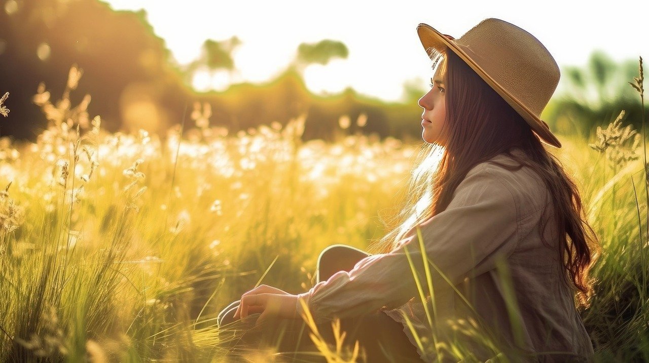 Incredible ASMR Macro Revelation Image Prompt