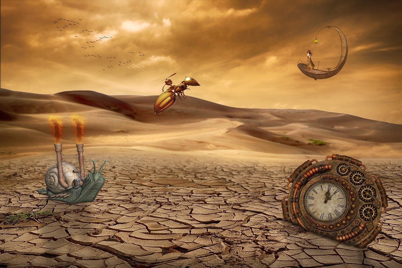 Epic 16th Century Jaipur Holi Scene Prompt