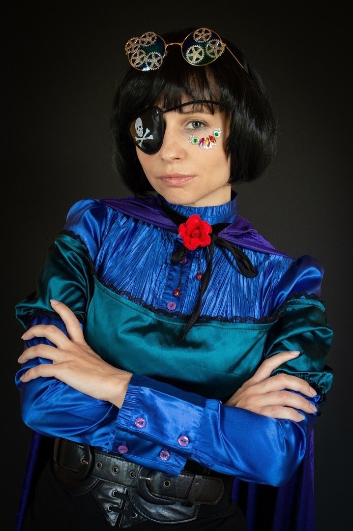 Dreamscape Express Journey Image Prompt