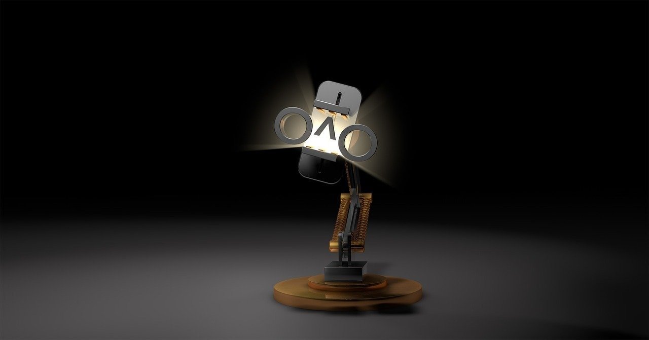 Transparent Interior Life Cinematic Prompt