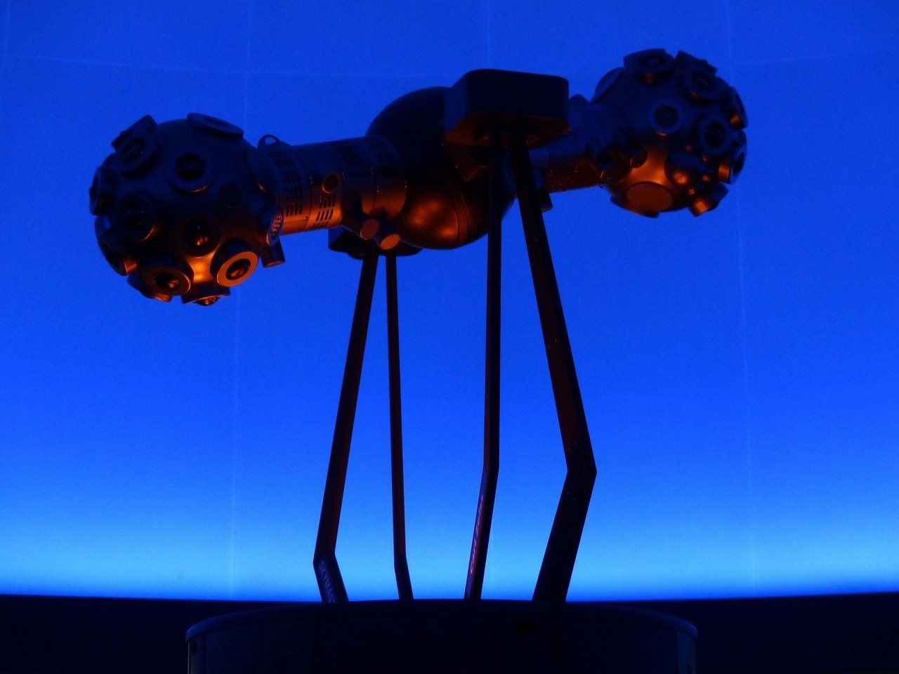 Glistening Vegetable Symphony Soundscape Prompt