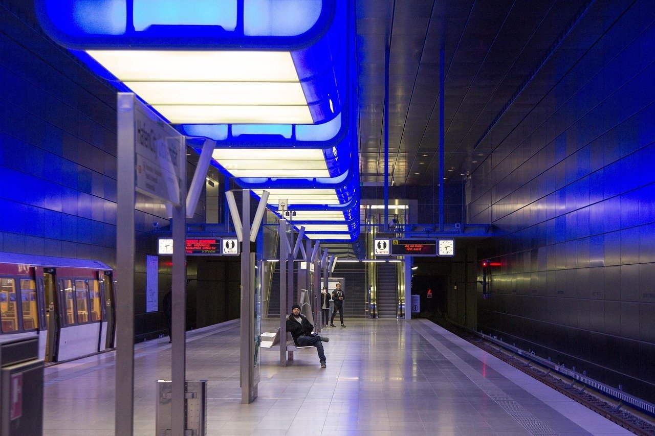 Hypnotic Fluid Morphing ASMR Experience Prompt