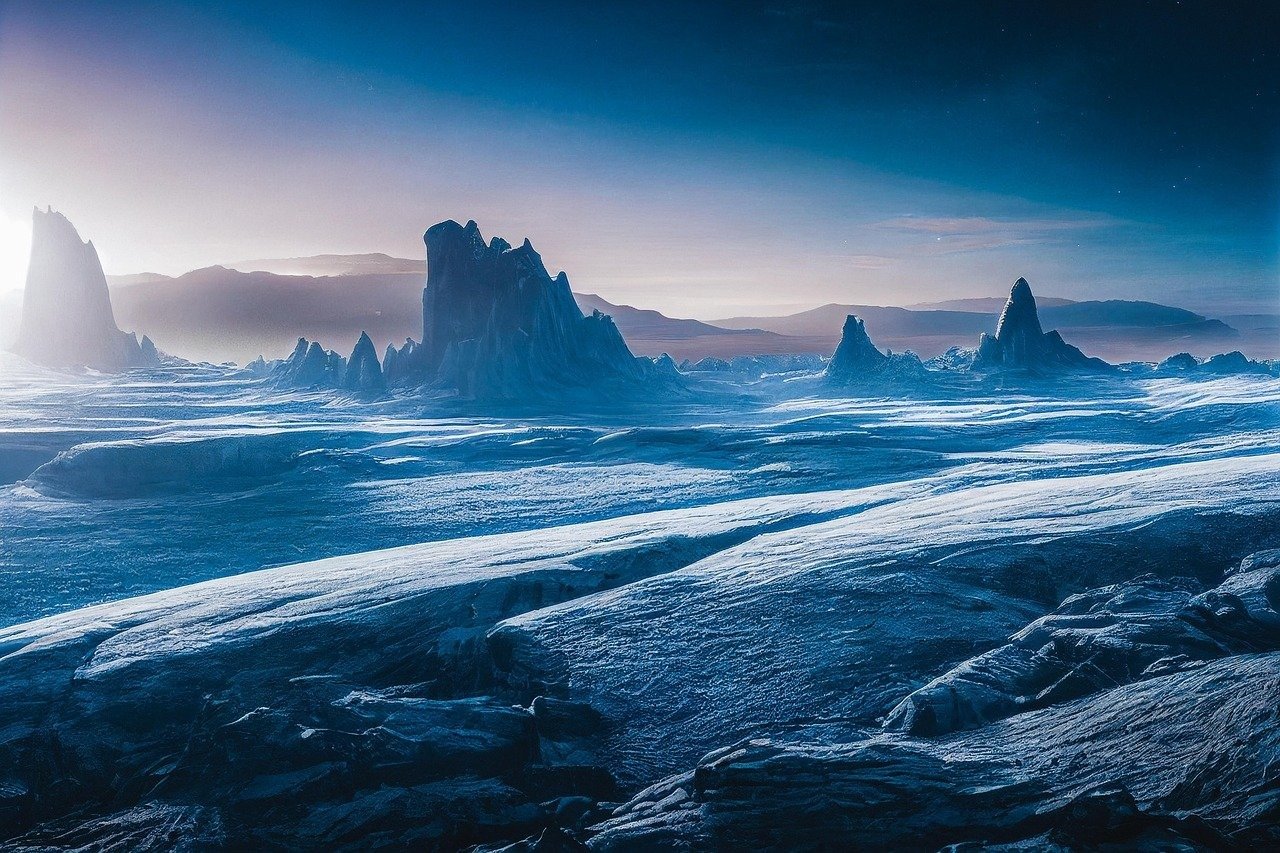 magical Holi childlike imagination prompt