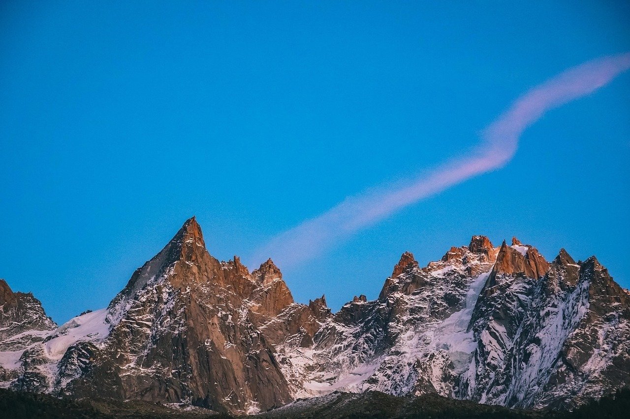 Personal Microclimate Bubble People Prompt