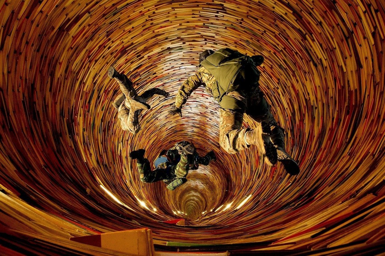 First Holi Celebration AI Robot Prompt