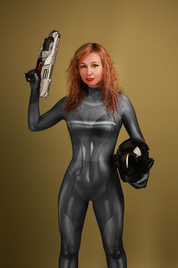 Cybernetic Self-Discovery Image Prompt