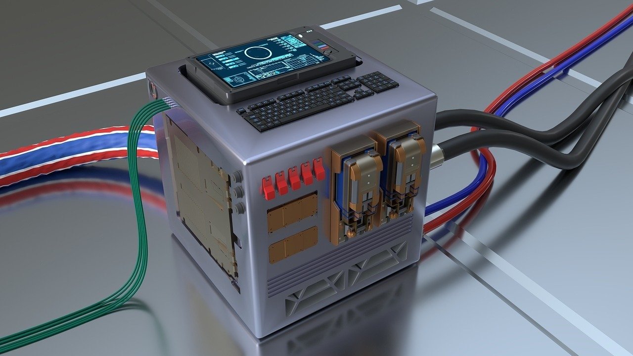 Surreal Invisible Bond Romance Prompt