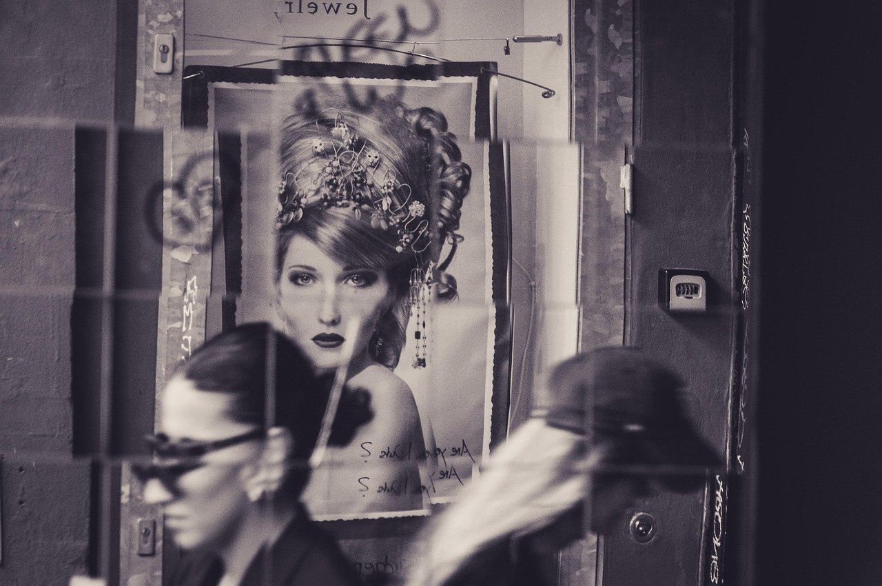 Meta AI generative art prompt