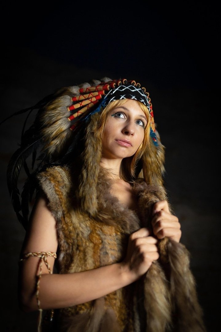 Meta AI Generative Intelligence Image Prompt