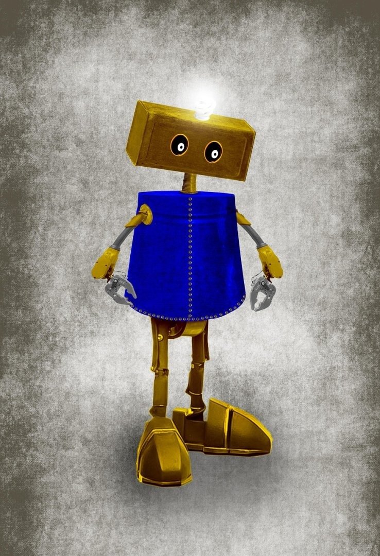 Surreal Upside Down Roomscape AI Prompt